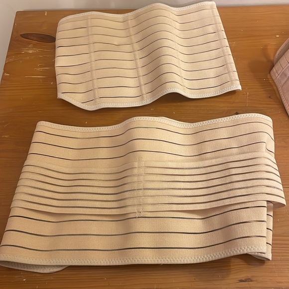 Keabelly Postpartum Belt - Picture 3 of 4